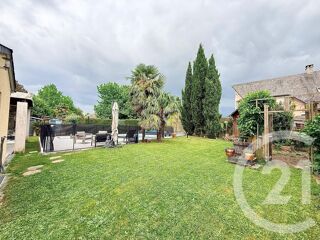  Maison � vendre 7 pi�ces 195 m�
