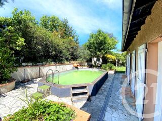  Maison à vendre 5 pièces 160 m²