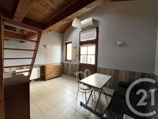  Appartement à louer 1 pièce 31 m²