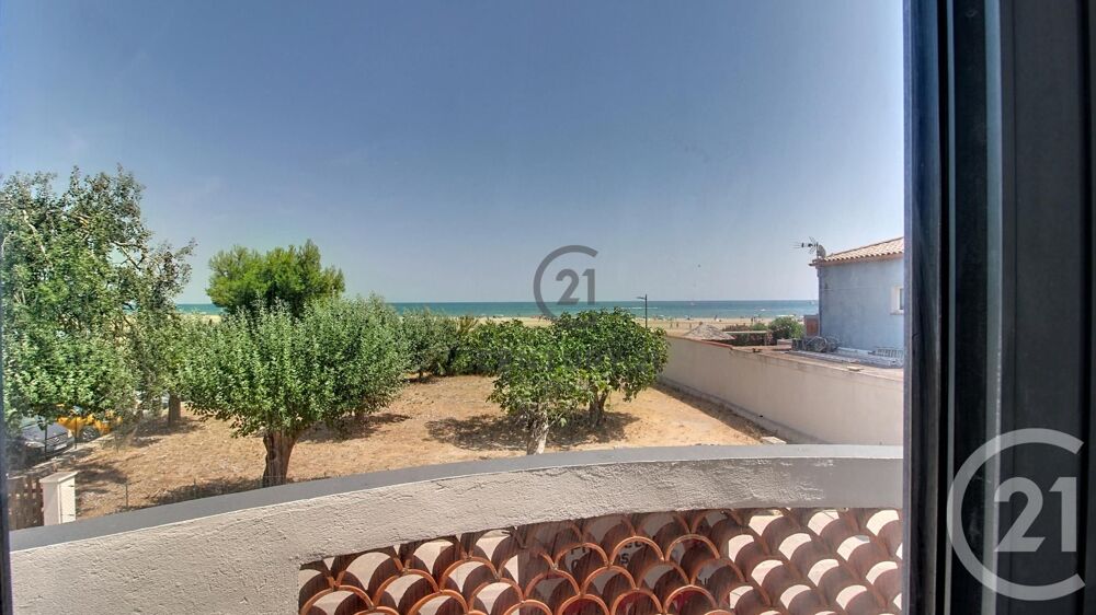 vente Appartement - 7 pièce(s) - 85 m² Leucate (11370)