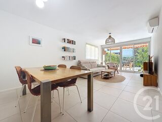  Appartement � vendre 4 pi�ces 82 m�