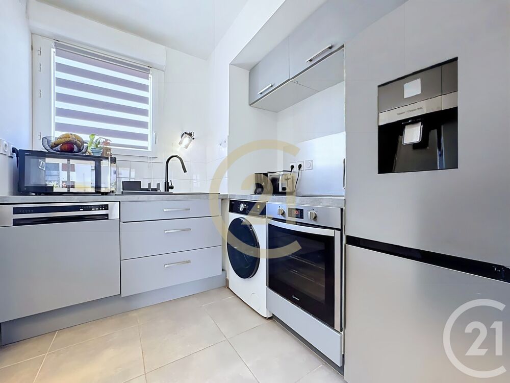 vente Appartement - 3 pièce(s) - 88 m² Istres (13800)