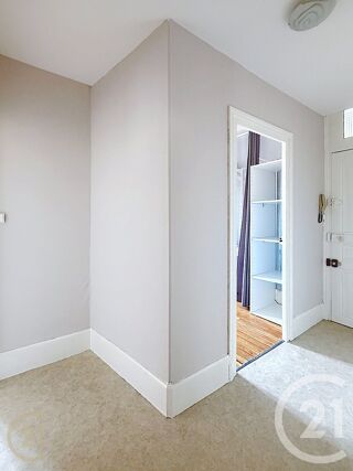  Appartement à vendre 3 pièces 50 m²
