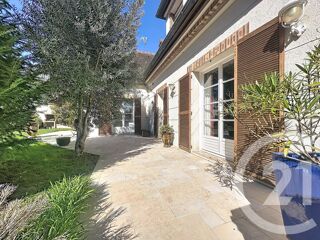  Maison à vendre 6 pièces 190 m²