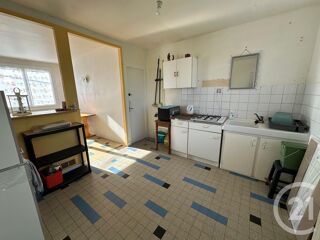  Maison à vendre 3 pièces 140 m²