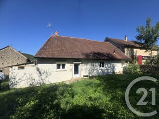  Maison � vendre 4 pi�ces 110 m�