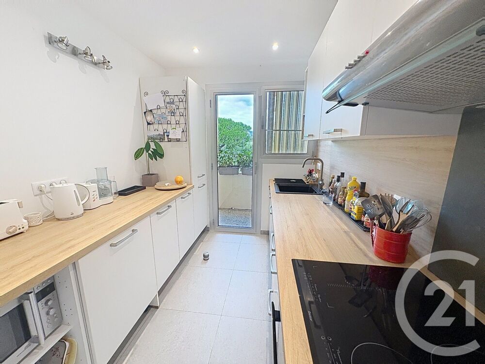 Au coeur du quartier COTTAGE, dans une résidence sécuris....