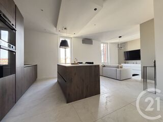  Appartement � vendre 3 pi�ces 67 m�