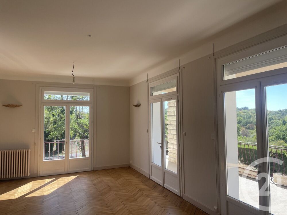 location Maison - 5 pièce(s) - 150 m² Mussidan (24400)