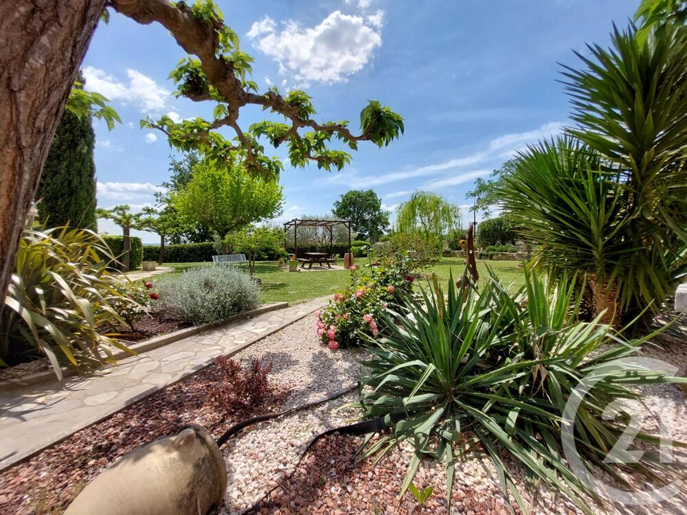  vendre  Maison Uzs (30700)