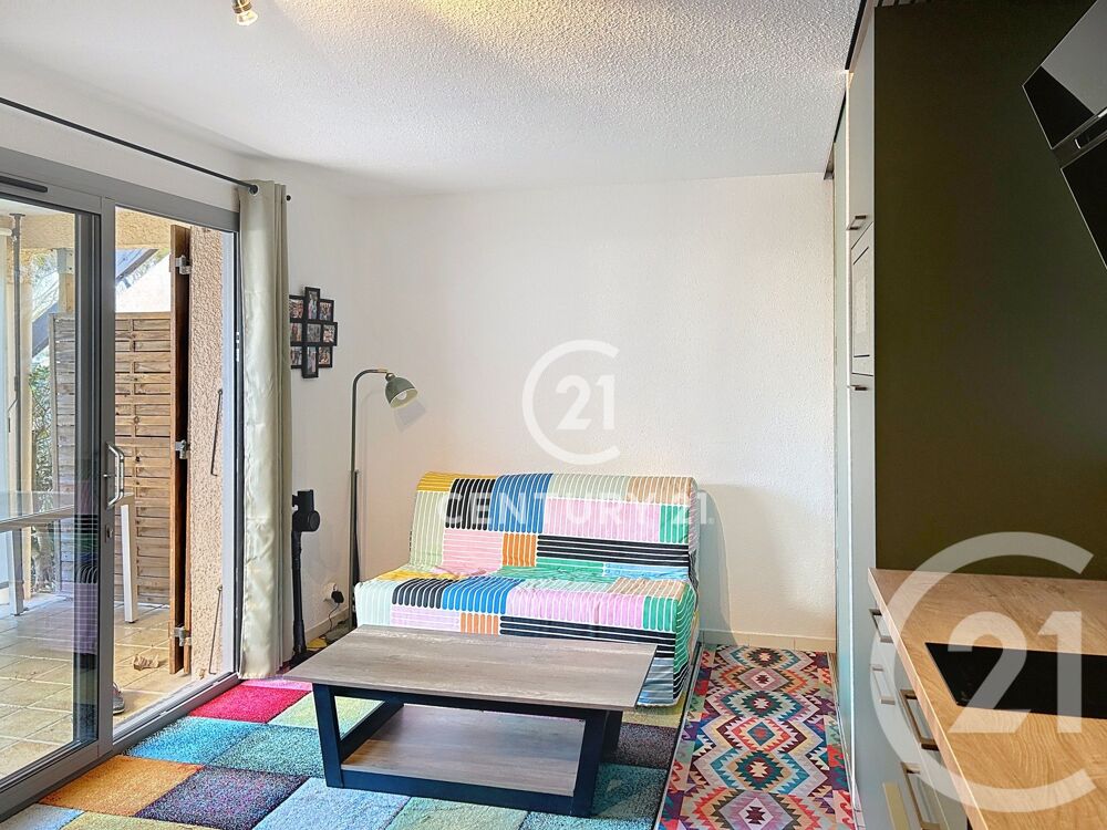 Appartement 1 pièce 22 m² · à St Cyprien · 22 m² · 108 000 €