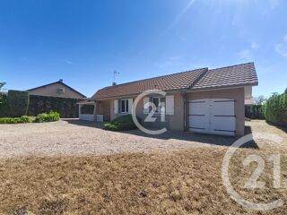  Maison à vendre 4 pièces 112 m²
