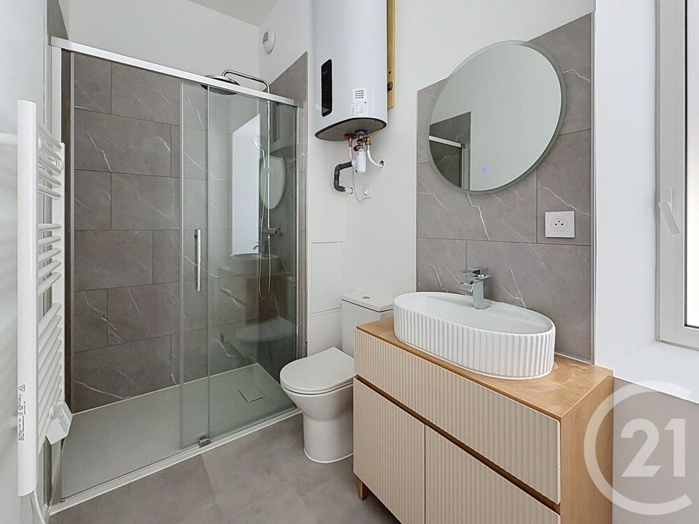 location Appartement - 1 pièce(s) - 27 m² Saint-Girons (09200)