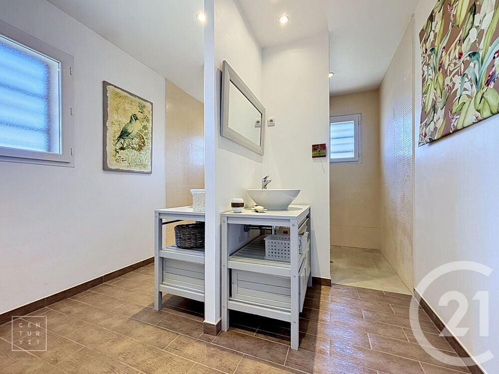 à vendre  Maison 