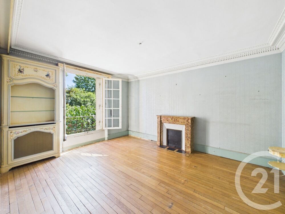  vendre  Maison Fontenay-aux-Roses (92260)