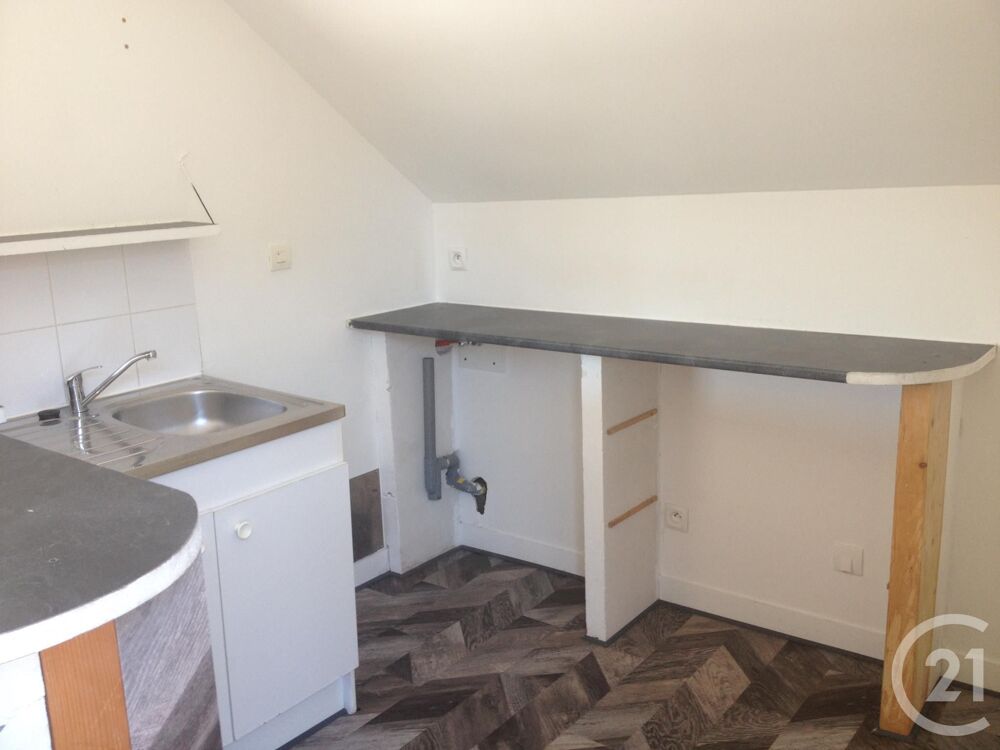 location Appartement - 3 pièce(s) - 46 m² Avessac (44460)
