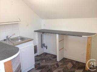  Appartement à louer 3 pièces 46 m² Avessac