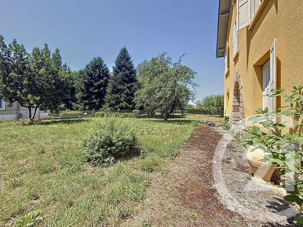 vente Maison - 7 pi�ce(s) - 240 m� Saint-Girons (09200)