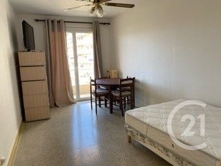  Appartement � louer 1 pi�ce 30 m� Nice