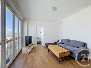  Appartement à vendre 2 pièces 39 m²