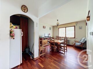  Appartement à vendre 3 pièces 86 m²