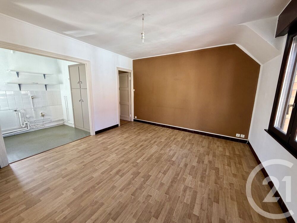vente Immeuble - 150 m² Boulogne-sur-Mer (62200)