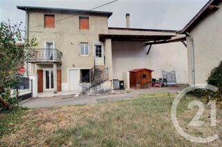  Maison à vendre 4 pièces 180 m²