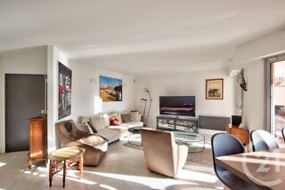  Appartement  vendre 4 pices 86 m