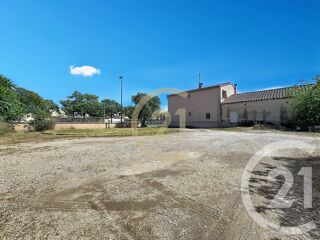  Terrain à vendre 500 m²
