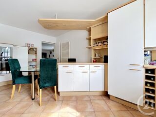  Maison à vendre 5 pièces 269 m²