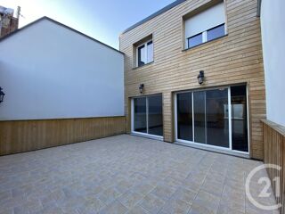 vente Maison - 7 pièce(s) - 180 m² Saint-Quentin (02100)