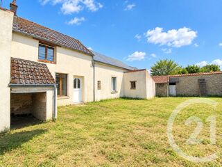 location Maison - 5 pièce(s) - 131 m² Sermaises (45300)