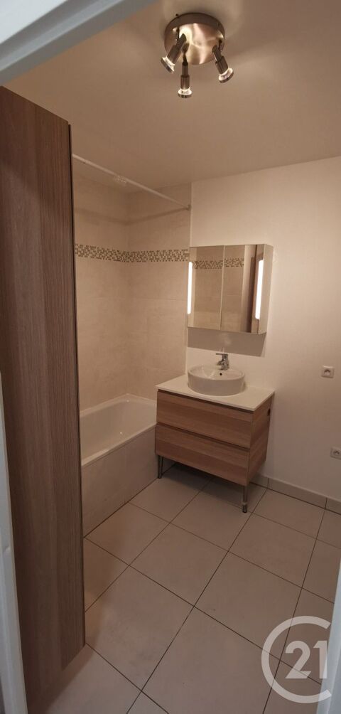  Appartement  louer 2 pices 45 m