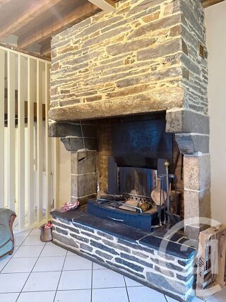  Maison à vendre 7 pièces 203 m²