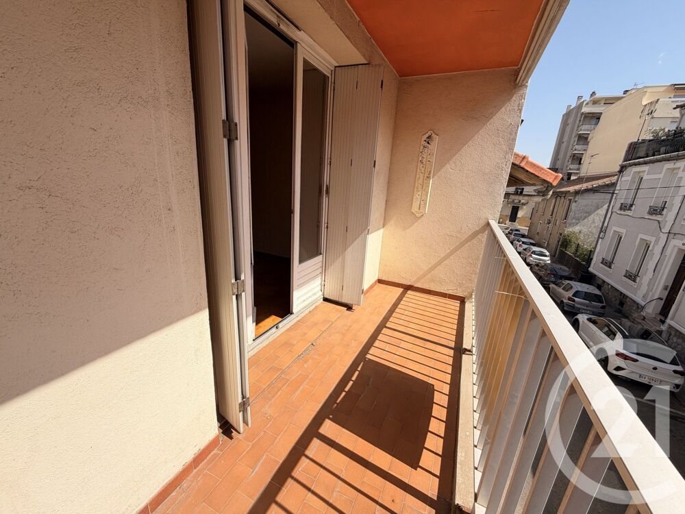 vente Appartement - 2 pièce(s) - 60 m² Alès (30100)