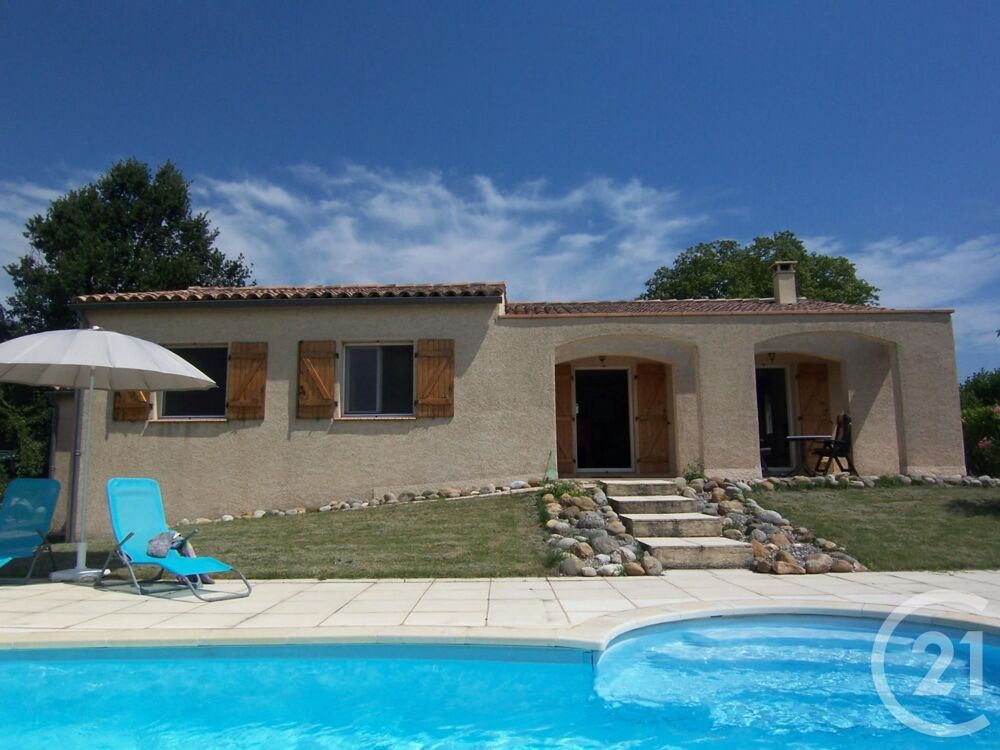 Maison 4 pièces 145 m² · à Cailhau · 145 m² · 225 000 €