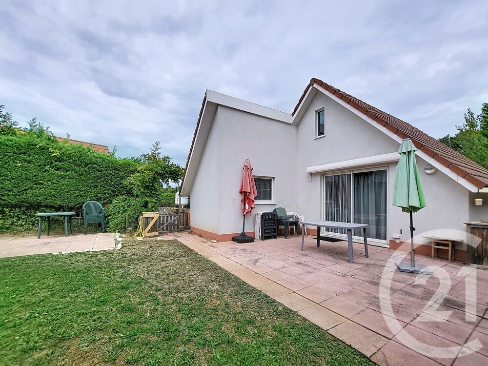 vente Maison - 4 pièce(s) - 62 m² Daumazan-sur-Arize (09350)