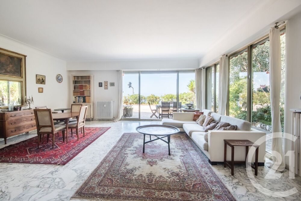 à vendre  Appartement Nice (06300)