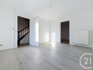 location Maison - 6 pièce(s) - 107 m² Audincourt (25400)