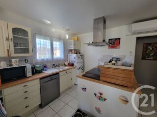  Maison � vendre 4 pi�ces 137 m�