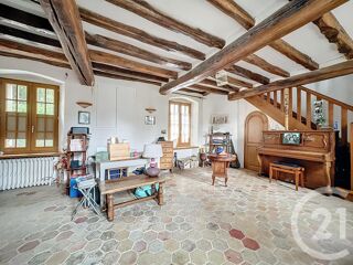  Maison � vendre 9 pi�ces 240 m�