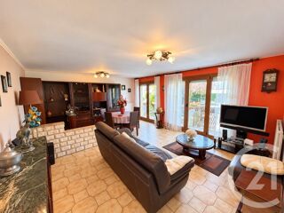 vente Maison - 5 pièce(s) - 89 m² Ecquevilly (78920)