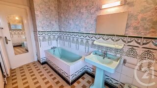  Maison � vendre 6 pi�ces 215 m�