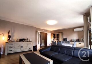  Appartement � vendre 4 pi�ces 101 m�