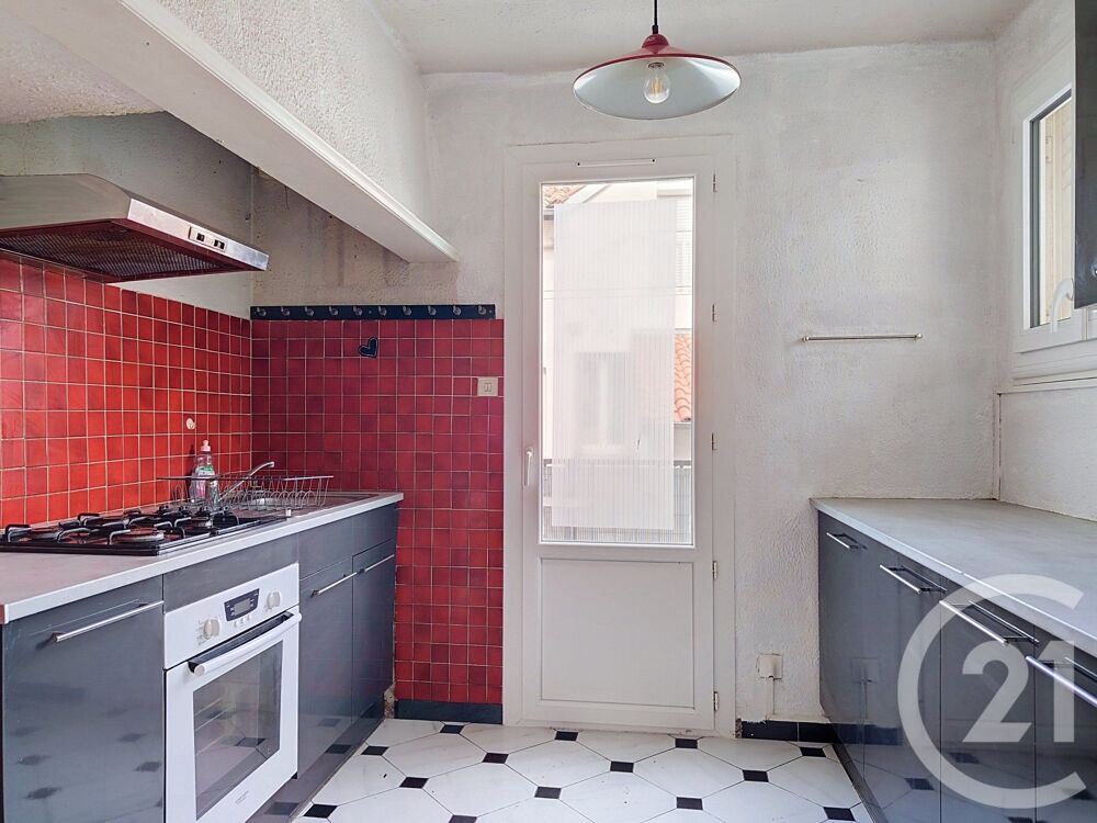 vente Appartement - 3 pièce(s) - 68 m² Varilhes (09120)