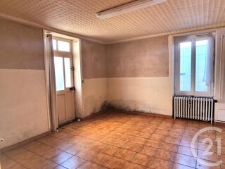  Maison � vendre 5 pi�ces 128 m�