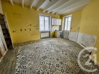  Maison � vendre 2 pi�ces 54 m�