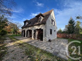  Maison � vendre 5 pi�ces 138 m�