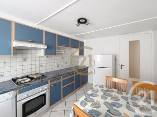  Maison à vendre 3 pièces 89 m²