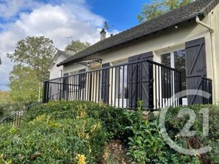  Maison � louer 4 pi�ces 117 m�